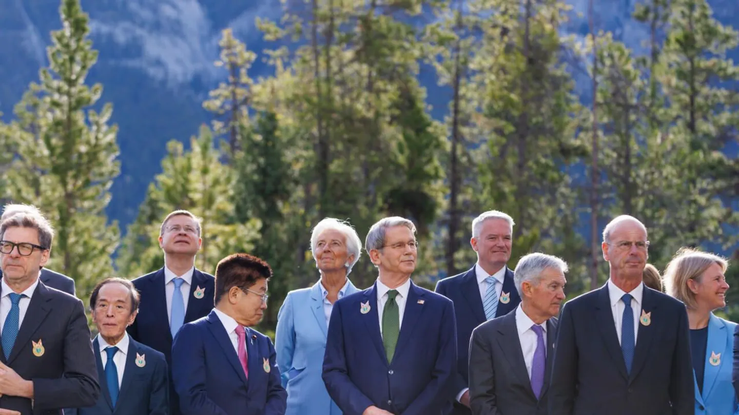США осудили Россию на G7